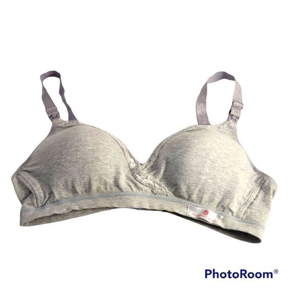 Mommas shop nursing bra - Picture 1 of 4